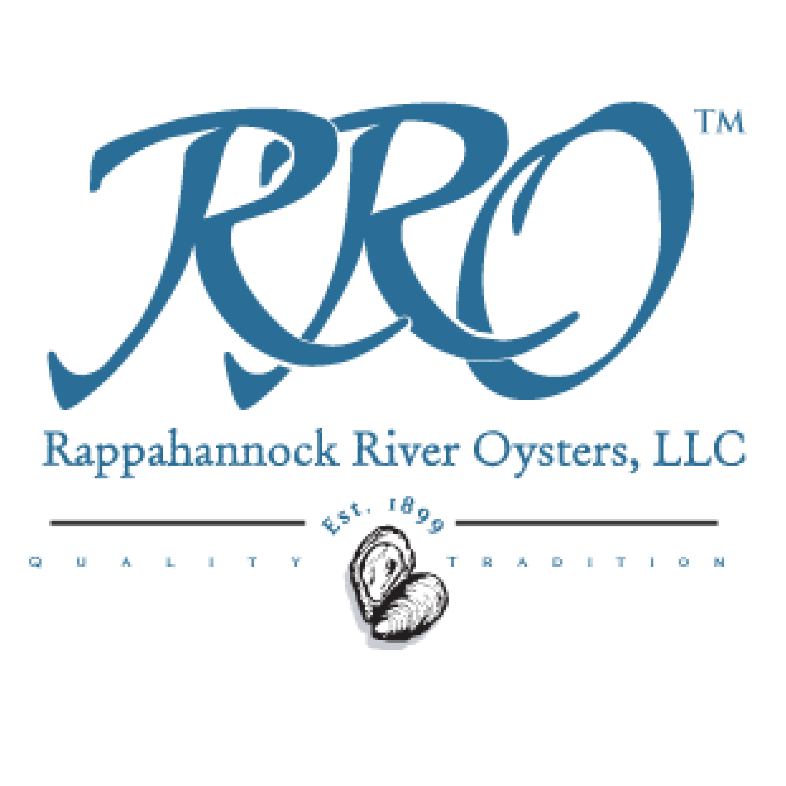 Rappahannock River Oysters
