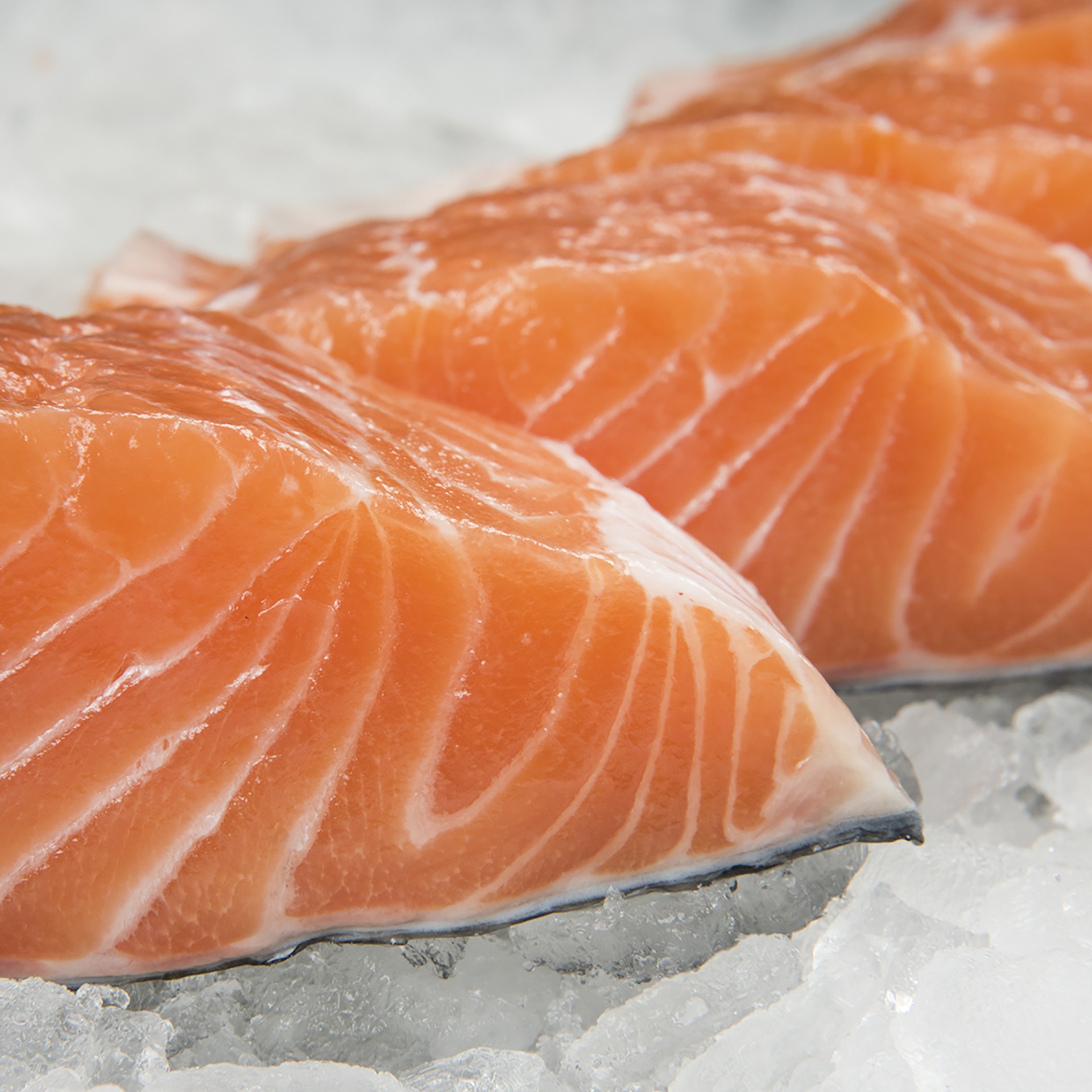 Salmon 7oz Portions | Profish